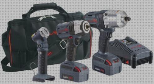 Las mejores ingersoll pistola aire 7802a pistola impacto ingersoll electrica