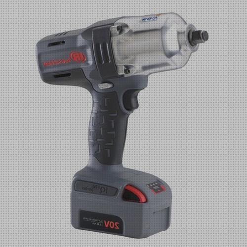 Las 18 Mejores Pistolas Impactos Ingersoll Electricas