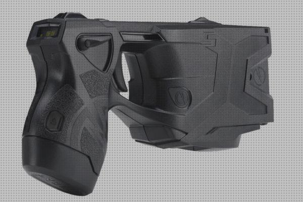 TOP 11 pistolas impactos electricas