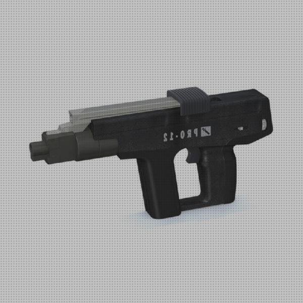 Las mejores pistola impactos electrica