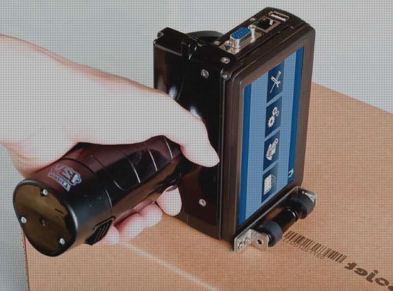19 Mejores pistolas impresoras laser
