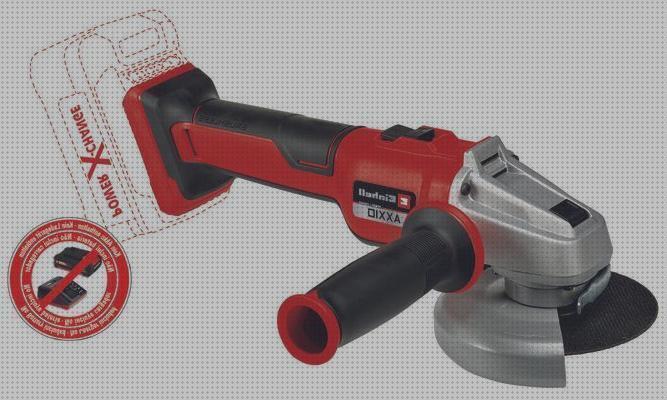 Las mejores pistola inalambrica y rebarbadora electrica inalambrica