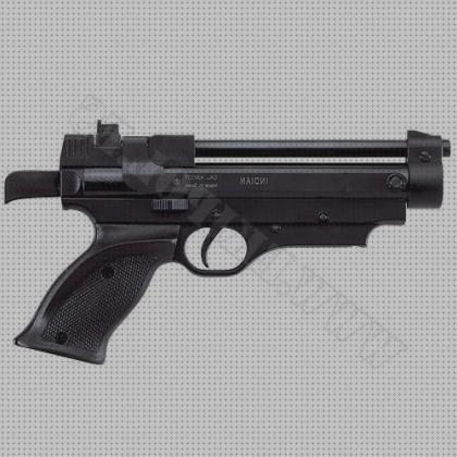¿Dónde poder comprar pistola indian aire comprimido?