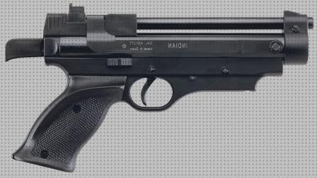 Las mejores pistola indian aire comprimido