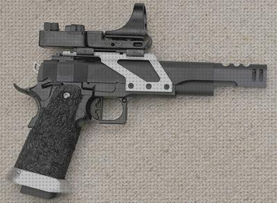 TOP 36 pistolas ipsc airsoft para comprar