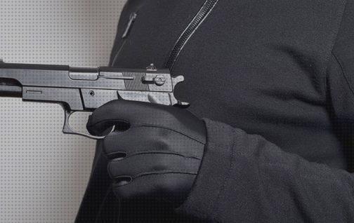 Review de pistola jamez bong aire comprimido
