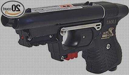 Las mejores marcas de laser pistola jpx jet protector laser