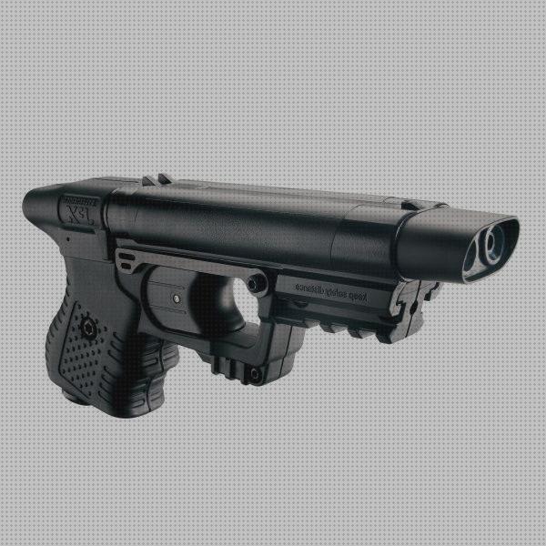 Las mejores laser pistola jpx jet protector laser