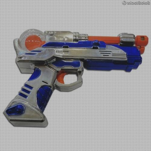 ¿Dónde poder comprar pistola jueguete?