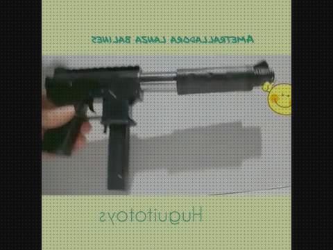 ¿Dónde poder comprar pistola balines juguete balines pistola aire pistola balines pistola juguete lanza balines?