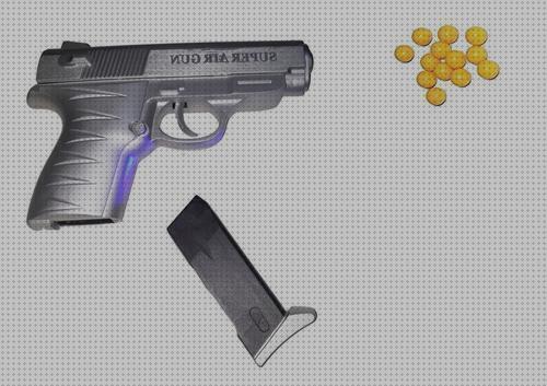 Las mejores marcas de pistola balines juguete balines pistola aire pistola balines pistola juguete lanza balines