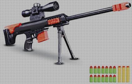 Las mejores marcas de pistola niños pistola juguete niños