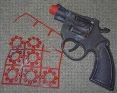 Las mejores balines pistola juguete realista que dispare balines de plastico