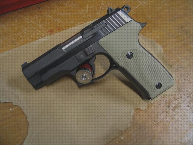 Review de pistola k 4000 arco aire