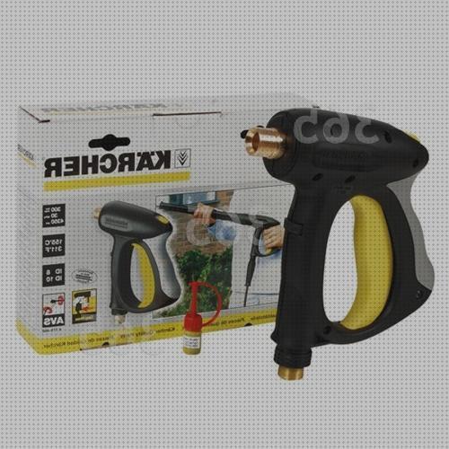 Las mejores pistola karcher