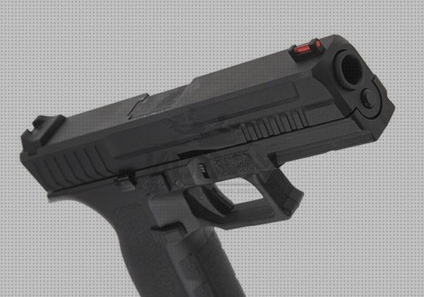 Las mejores marcas de macrojuegos de pistolas pistola con bola y cable pistola bola muelle pistola kp 13 gas
