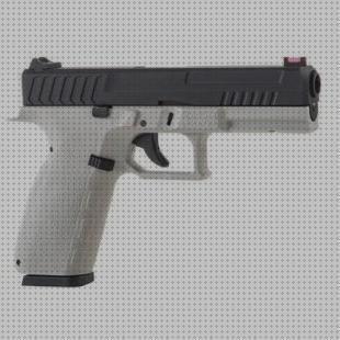 Mejores 18 pistolas kp 13 gases a la venta