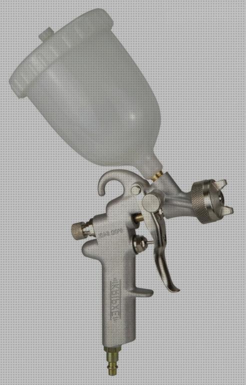 Las mejores marcas de lacar pistola lacar electrica