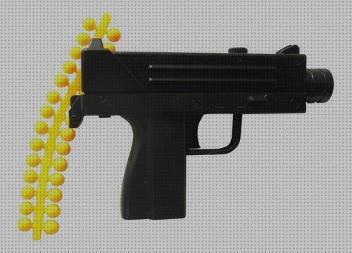 Las mejores marcas de pistola lanza balines de plastico balines pistola aire pistola lanza balines de goma