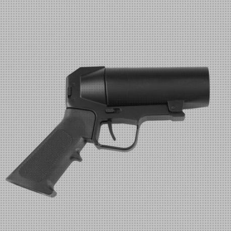 38 Mejores pistolas lanzagranadas airsoft