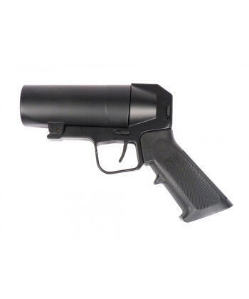Las mejores lanzagranadas airsoft pistola lanzagranadas airsoft