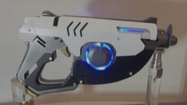 Las mejores marcas de pistola lase