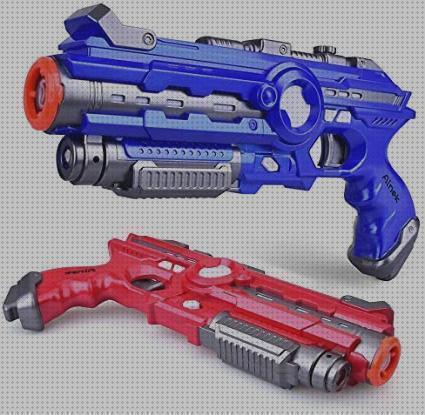 ¿Dónde poder comprar laser pistola laser aqprox?