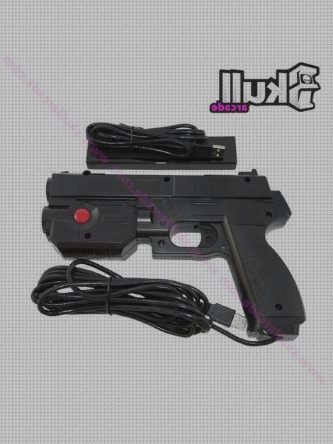 ¿Dónde poder comprar usb laser pistola laser arcade usb?