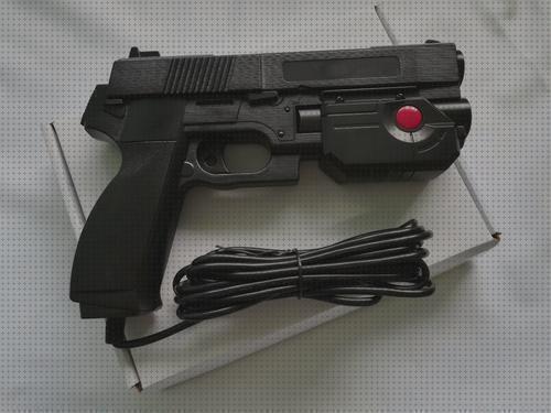 Las mejores marcas de usb laser pistola laser arcade usb