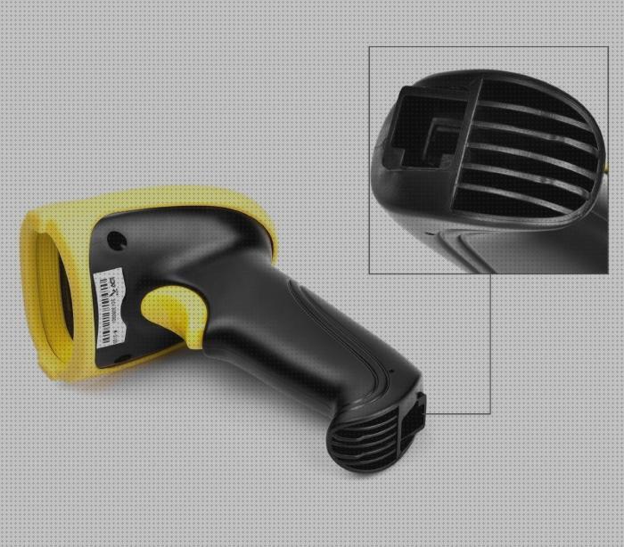 ¿Dónde poder comprar barcode laser pistola laser barcode scanner wifi?