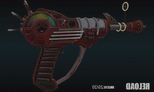 ¿Dónde poder comprar laser pistola laser black ops 2?