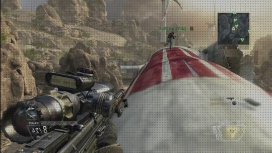 Las mejores marcas de laser pistola laser black ops 2
