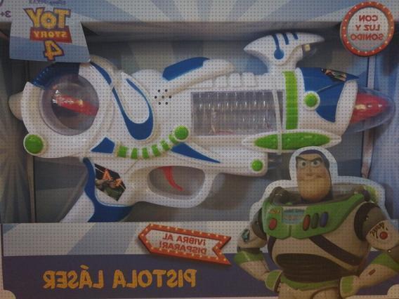 Las mejores marcas de buzz laser pistola laser buzz lightgear