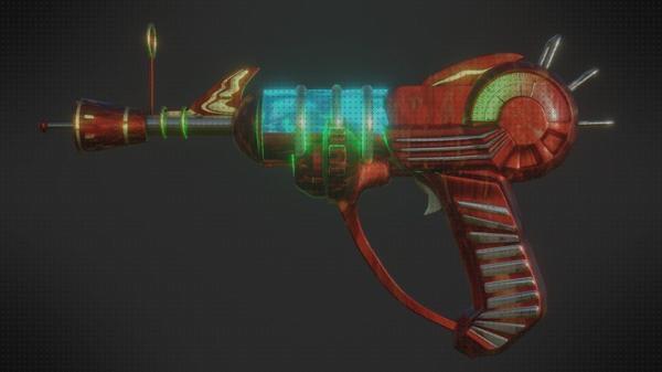 Las mejores marcas de laser pistola laser cod