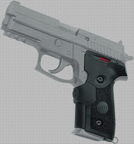 Review de pistola laser competicion