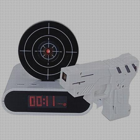 Las mejores laser pistola pistola laser pistola laser con diana