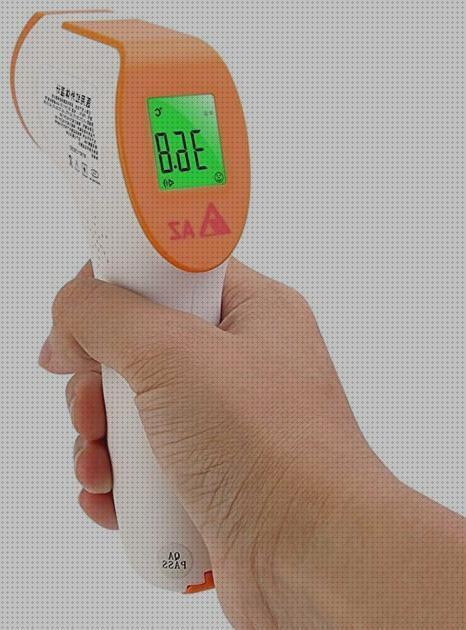 Review de pistola laser de precision