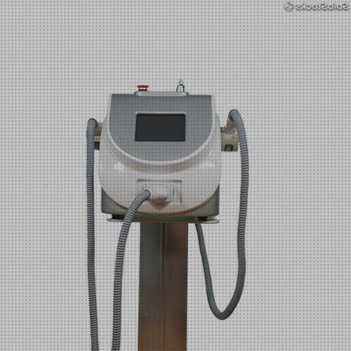 Review de pistola laser depilacion