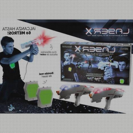 ¿Dónde poder comprar glop laser pistola laser doble glop?
