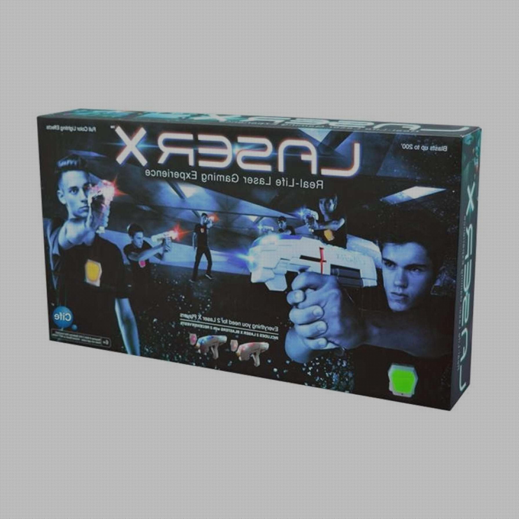 Las 29 Mejores Pistolas Laser En Toys Planets