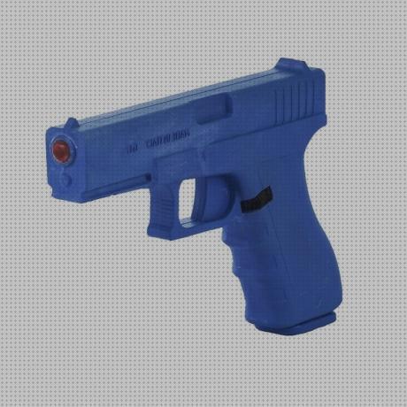 Las 28 Mejores pistolas laser entrenamientos