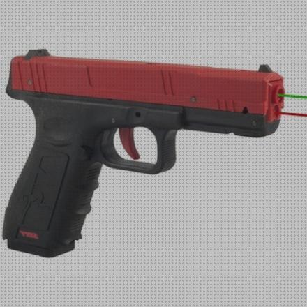 Las mejores pistolas laser pistola laser entrenamiento