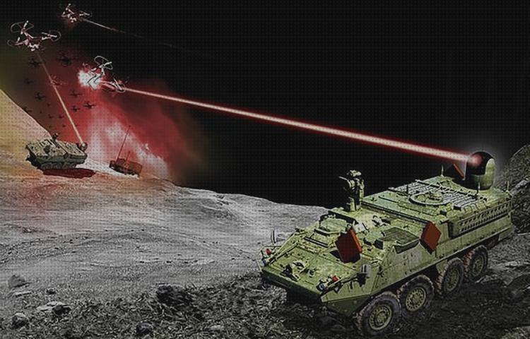 ¿Dónde poder comprar laser pistola laser estados unidos?