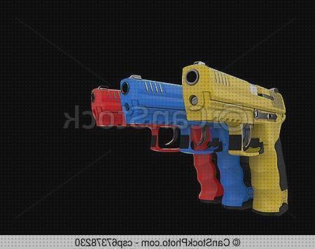¿Dónde poder comprar laser pistola laser inventarios?