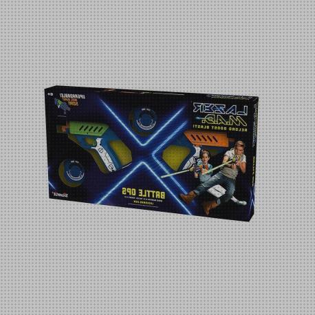 Las mejores laser pistola laser inventarios