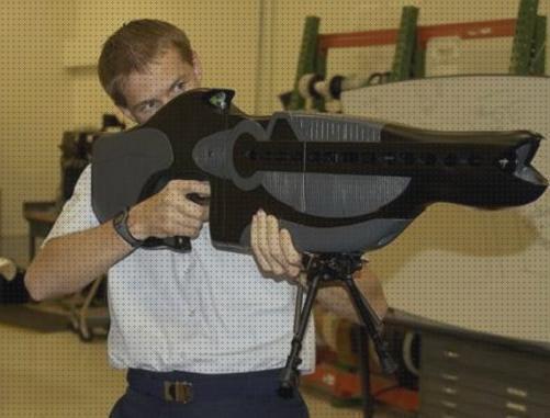 ¿Dónde poder comprar pistolas laser pistola laser policia?