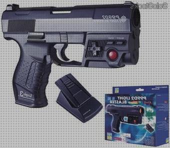 Las mejores marcas de laser pistola laser ps2
