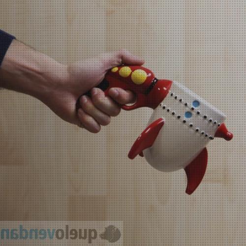 ¿Dónde poder comprar pistolas laser pistola laser retro?