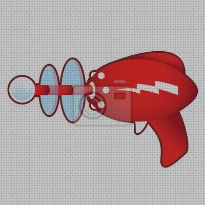 Las mejores marcas de pistolas laser pistola laser retro