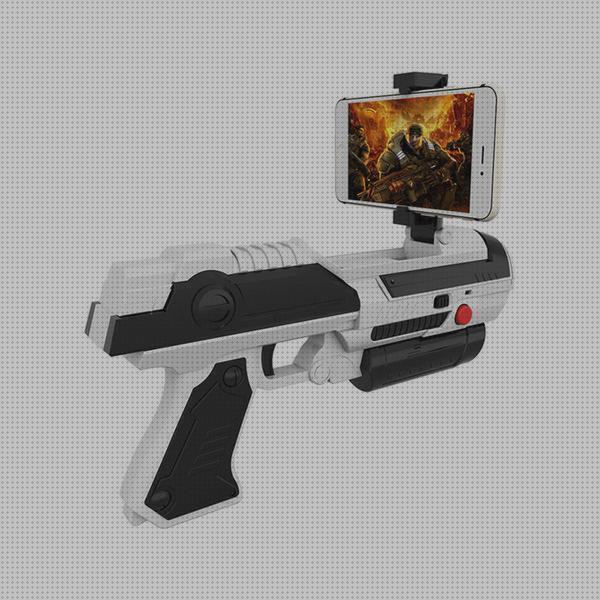 Las mejores marcas de wars laser pistola laser star wars mp3